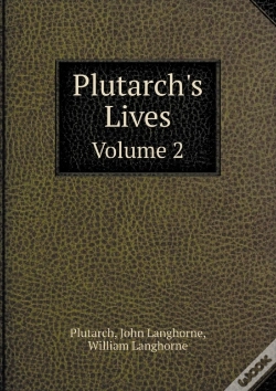 Capa do artigo Plutarch'S Lives Volume 2