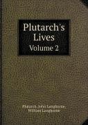 Plutarch'S Lives Volume 2