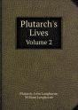 Plutarch'S Lives Volume 2 - Preview