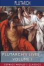 Plutarch'S Lives - Volume I (Esprios Classics) - Preview