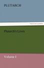 Plutarch'S Lives, Volume I - Preview
