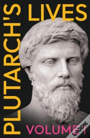 Capa do artigo Plutarch