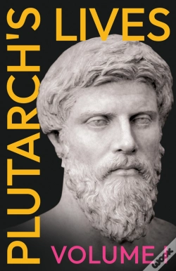 Capa do artigo Plutarch'S Lives - Volume I.