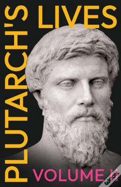 Capa do artigo Plutarch'S Lives - Volume Ii.