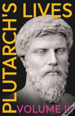 Capa do artigo Plutarch'S Lives - Volume Iii.