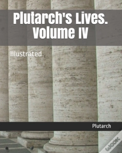 Capa do artigo Plutarch'S Lives. Volume Iv