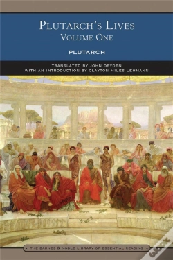 Capa do artigo Plutarch'S Lives Volume One