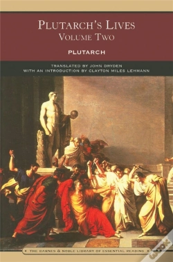 Capa do artigo Plutarch'S Lives Volume Two