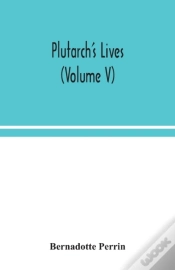 Capa do artigo Plutarch