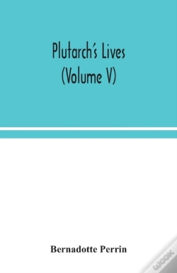 Capa do artigo Plutarch'S Lives (Volume V)