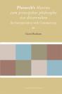 Plutarch'S Maxime Cum Principibus Philosopho Esse Disserendum - Preview