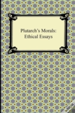 Capa do artigo Plutarch'S Morals