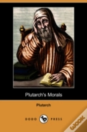 Capa do artigo Plutarch