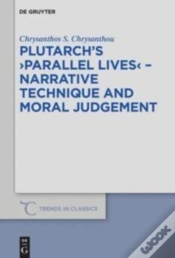 Capa do artigo Plutarch