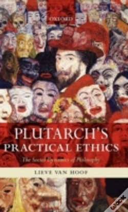 Capa do artigo Plutarch'S Practical Ethics