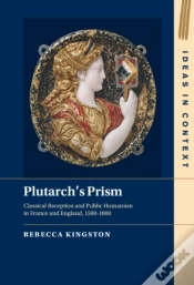 Capa do artigo Plutarch