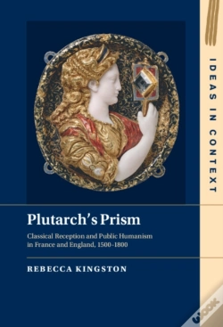Capa do artigo Plutarch'S Prism