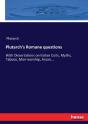 Plutarch'S Romane Questions - Preview