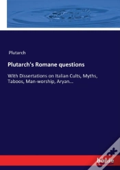 Capa do artigo Plutarch