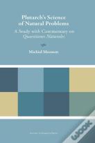 Plutarch'S Science Of Natural Problems