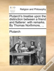Capa do artigo Plutarch