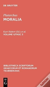 Capa do artigo Plutarchus, Moralia Cb