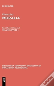 Capa do artigo Plutarchus, Moralia Cb
