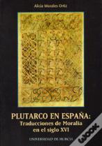 Plutarco En España