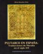 Plutarco En España - Preview
