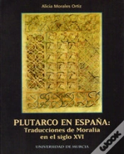 Capa do artigo Plutarco En España