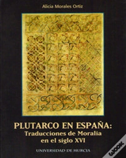 Capa do artigo Plutarco En España