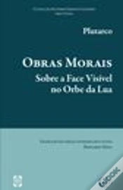 Capa do artigo Plutarco - Obras Morais