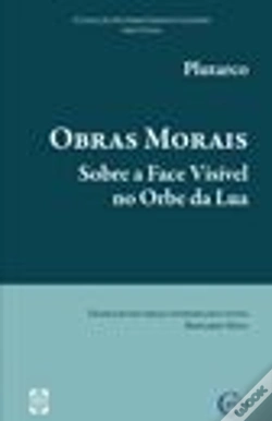 Capa do artigo Plutarco - Obras Morais