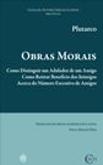 Plutarco - Obras Morais