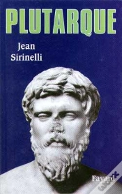 Capa do artigo Plutarque