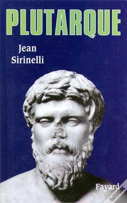 Capa do artigo Plutarque