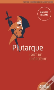 Capa do artigo Plutarque, L