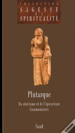 Capa do artigo Plutarque