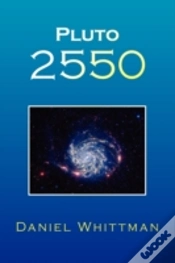 Capa do artigo Pluto 2550