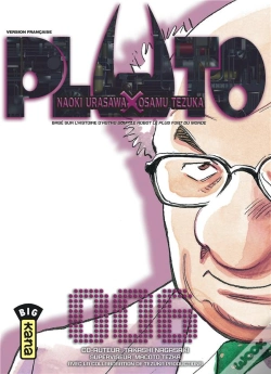 Capa do artigo Pluto 6
