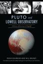 Pluto And Lowell Observatory - Preview