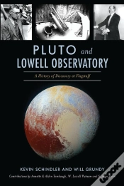 Capa do artigo Pluto And Lowell Observatory