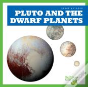 Pluto And The Dwarf Planets
