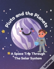 Capa do artigo Pluto And The Planets - A Space Trip Through The Solar System