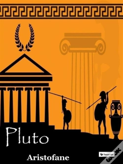 Capa do artigo Pluto