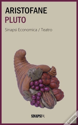 Capa do artigo Pluto