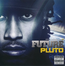 Capa do artigo Pluto - CD
