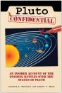 Pluto Confidential - Preview