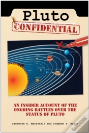 Capa do artigo Pluto Confidential