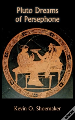 Capa do artigo Pluto Dreams Of Persephone